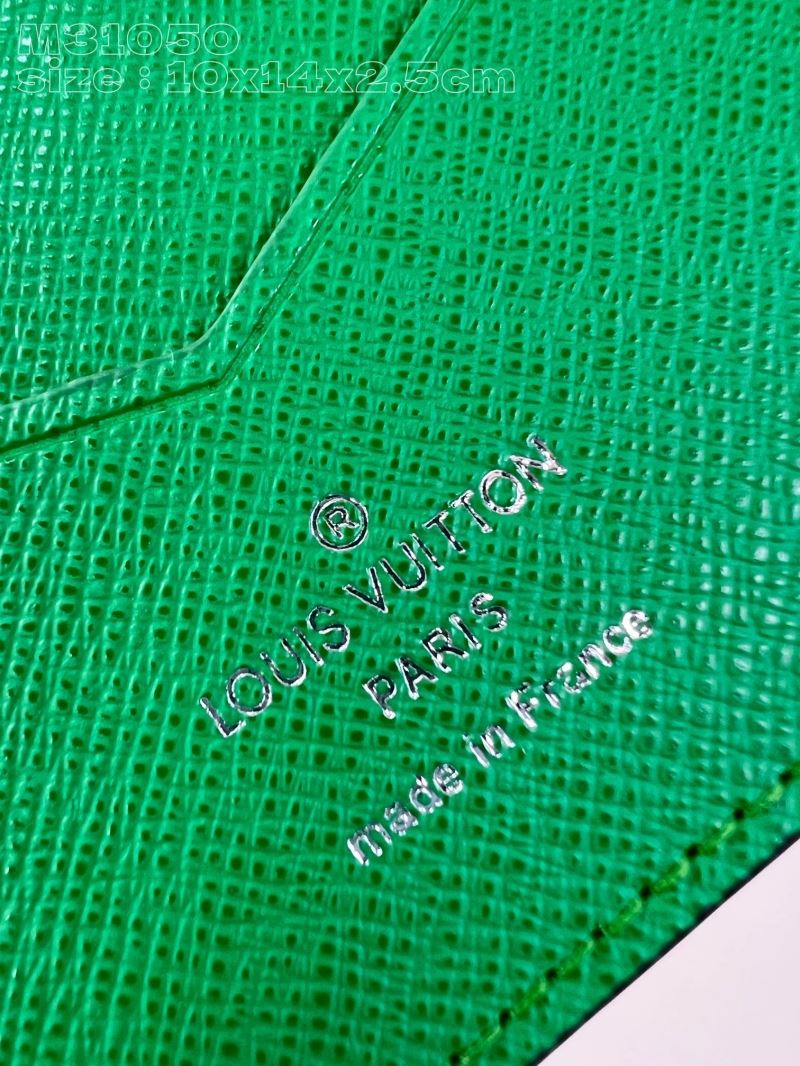 Louis Vuitton Wallets